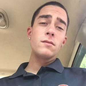 Meet your Posher, Andrew